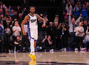 國王拼命交易蒙克為威少騰位置？船記：我的打開方式是不是不對