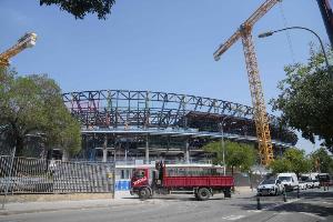 阿斯：巴薩確認(rèn)9月14日對(duì)瓦倫將重返諾坎普，觀眾限制在約27000人