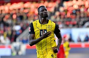 吉拉西：經(jīng)?？磩P恩視頻向他學(xué)習(xí) 如果贏得冠軍沒拿金靴也不在意