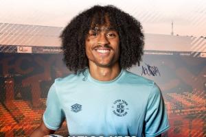 無緣效力國足！華裔球員陳達毅入選庫拉索代表隊，將出戰(zhàn)世預(yù)賽