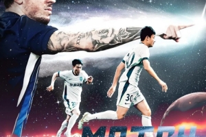 鄧卓翔：希望球隊能展現(xiàn)出更好的狀態(tài) 教練工作既是挑戰(zhàn)也是機(jī)遇