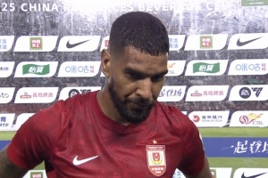 奧莫伊胡安弗：能幫助球隊(duì)特別開心，能踢90分鐘對(duì)我來說是榮幸