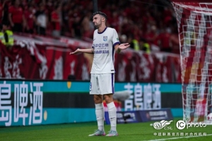 賽季第十四球！基萊斯榮獲本場比賽最佳球員??