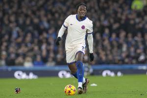 羅馬諾：伯恩茅斯接近簽下迪薩西，已與切爾西直接進行深入談判