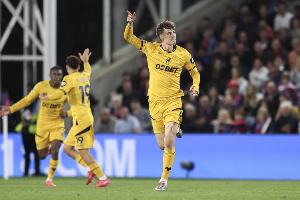 DO：紐卡5000萬鎊報(bào)價(jià)狼隊(duì)前鋒拉爾森遭拒，認(rèn)為球員是非賣品