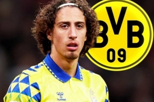 記者：狼隊(duì)前鋒法比奧-席爾瓦加盟多特達(dá)協(xié)議，轉(zhuǎn)會(huì)費(fèi)約2500萬歐