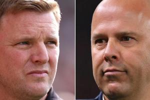 大戰(zhàn)在即！電訊報(bào)：紐卡認(rèn)為紅軍動(dòng)搖伊薩克+默許經(jīng)紀(jì)人慫恿罷訓(xùn)