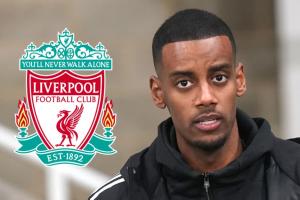 報(bào)1.5億也不賣！紐卡跟隊(duì)：伊薩克90%留隊(duì)，紐卡高層已決定強(qiáng)留！