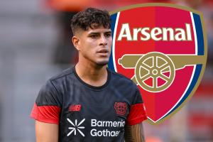 咬定6000萬！圖片報(bào)：藥廠立場明確，槍手想簽因卡皮耶就掏解約金