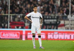 記者：阿森納正式表達(dá)對(duì)因卡皮耶的興趣，藥廠要價(jià)6000萬(wàn)歐解約金