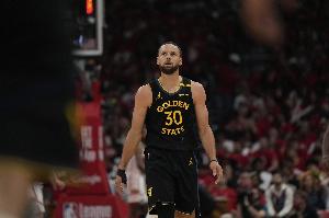 庫里談73勝丟冠：騎勇都應該感激有爭冠機會 這是一次很好的教訓