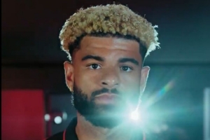 官方：伯恩茅斯中場比林加盟中日德蘭，轉會費700萬歐+浮動