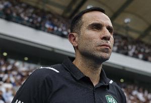 北青：烏茲別克斯坦隊原主教練卡帕澤或成為國足選帥選擇之一