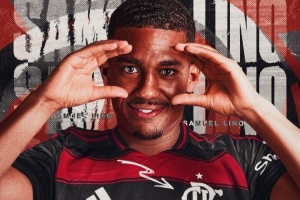 費利佩-路易斯：利諾的價值是我們簽約價格的三倍，擁有他很榮幸