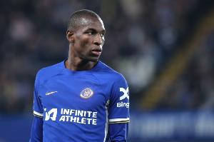 英媒：目前只有拜仁報(bào)價(jià)杰克遜，紐卡維拉那不勒斯仍在觀望