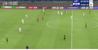 足協(xié)裁判評議：浙江vs津門虎補時階段，弗蘭克進球有效判罰正確