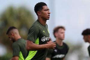 體圖：貝林厄姆父親進球場內(nèi)區(qū)批評比賽，凱爾次日致電表達不滿