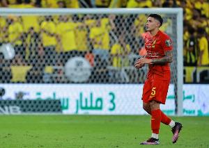 記者：埃茲奎爾約3500萬美元加盟藥廠，博卡青年分到170萬培養(yǎng)費(fèi)