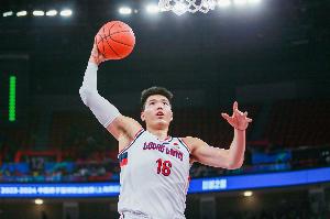 媒體人：廣東應(yīng)該不會再交易焦泊喬 杜鋒點(diǎn)名要的他