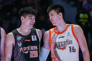 媒體人：廣東廣州北控三方交易達(dá)成 焦泊喬加盟廣東 陳國豪去廣州