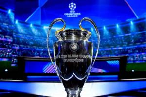 明日抽簽！歐冠36強(qiáng)出爐：穆帥無(wú)緣歐冠，本菲卡、布魯日等隊(duì)晉級(jí)