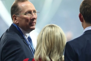 衛(wèi)報：前水晶宮老板想收購謝周三，將此視為重振歷史名門的機(jī)會