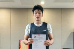 CBA官網(wǎng)更新聯(lián)賽自由球員名單：新增5人 常浩然在列