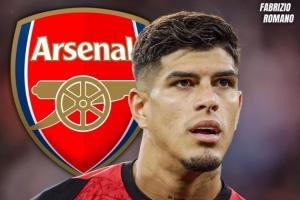 即將HWG！羅馬諾：阿森納接近簽下因卡皮耶，藥廠接受租借+買斷