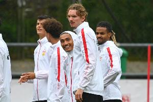 天空體育：沃爾特馬德已抵達(dá)紐卡，周五上午會(huì)接受體檢