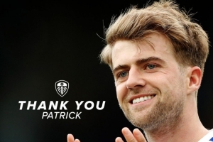 官方：利茲聯(lián)與31歲前鋒班福德解約 球員效力七年出戰(zhàn)205場獲兩冠