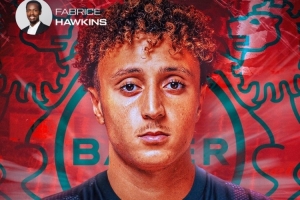 記者：勒沃庫森引進(jìn)摩納哥邊鋒本-塞吉爾達(dá)協(xié)議，轉(zhuǎn)會費(fèi)3500萬歐