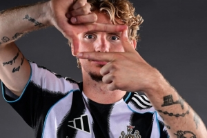 沃爾特馬德談選擇27號球衣原因：這是我母親的生日，她對此很開心