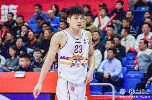 陳國豪：高中時最喜歡看詹姆斯打球 16年逆轉奪冠給了我很大震撼