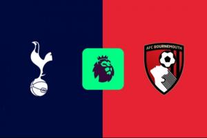 熱刺vs伯恩茅斯首發(fā)：理查利森、庫杜斯先發(fā)，帕利尼亞約翰遜登場