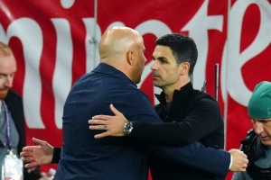 薩頓預(yù)測：利物浦主場1-2阿森納；曼聯(lián)小勝伯恩利&曼城客勝布萊頓