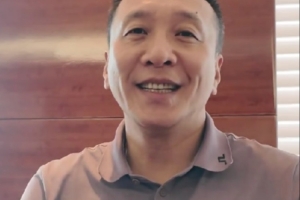 李群：小崔9月份會(huì)和老詹在成都進(jìn)行活動(dòng) 杜導(dǎo)說他不可多得