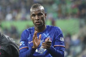 天空：切爾西將在今明兩日對(duì)杰克遜的去留做出最終決定