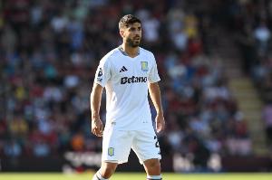 記者：巴黎給阿森西奧標價2000萬歐，維拉視其為備選方案