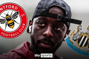 去不了紐卡？布倫特福德不會回應(yīng)維薩聲明，所謂書面承諾沒有證據(jù)