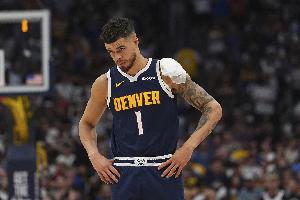 有點(diǎn)狂！小波特：NBA里只有庫里的投籃技術(shù)比我更好