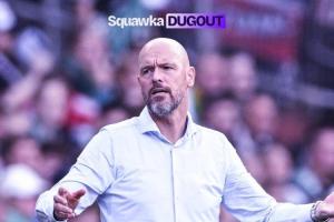 詹俊：藥廠被“拆家”后重建難度本就大，解雇滕哈赫會(huì)不會(huì)太草率