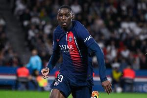 德國天空體育：如簽不下維薩，紐卡會考慮杰克遜或穆阿尼