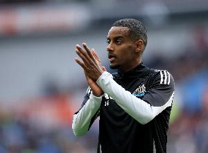 默森：伊薩克是名優(yōu)秀球員，但我不認為他能幫利物浦解決所有問題