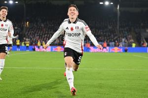 talkSPORT：哈里-威爾遜原本將加盟利茲聯(lián)，富勒姆最后時刻叫停