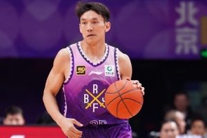 云南滑翔機！北控男籃更新國內(nèi)球員注冊名單：矣進宏不在列