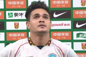 很難受！東帝汶球員：很遺憾輸了，這場比賽的場地有點不太好