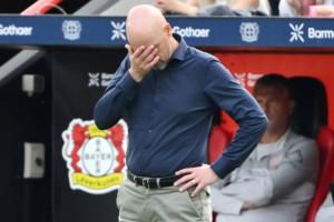 德媒鳴不平：夏窗做了30筆交易，藥廠交給滕哈赫獨一無二的爛攤子