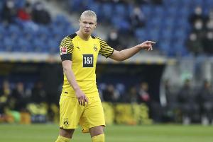 法爾克新書談哈蘭德當(dāng)年轉(zhuǎn)會(huì)內(nèi)幕：拜仁想以破紀(jì)錄的價(jià)格簽下他