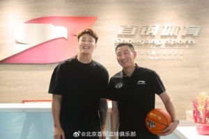 澎湃新聞：國內(nèi)球員交易達48人次，CBA史上最熱轉會潮背后的故事