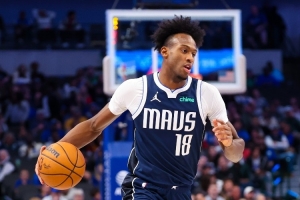 名記：籃網(wǎng)騎士都有意過普羅斯珀 任意一隊簽下他都不會令人驚訝